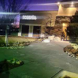 Bohemia Healing & Med Spa