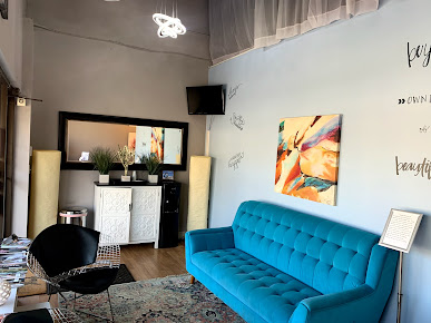 Massage Amani And Spa