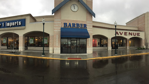 Great American Barber Shop